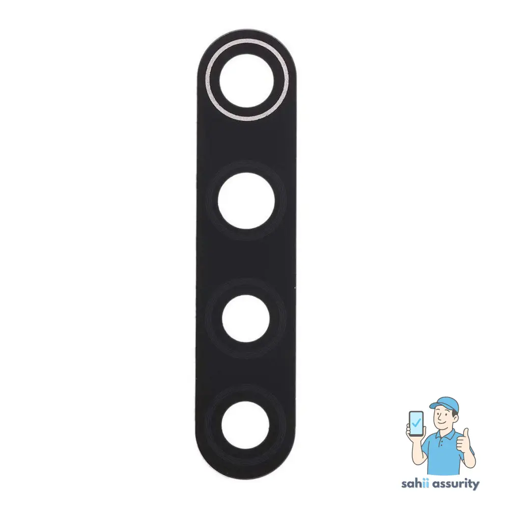 Camera Lens for OPPO A31 2020 Black